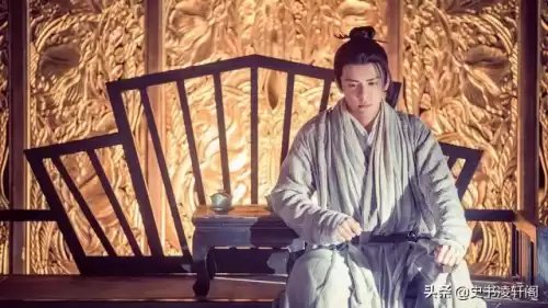 倚天屠龙记圣火令谁找到的　明教和波斯明教的历史渊源-第3张