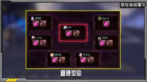 dnf希洛克奖励图　希洛克各种模式奖励-第6张