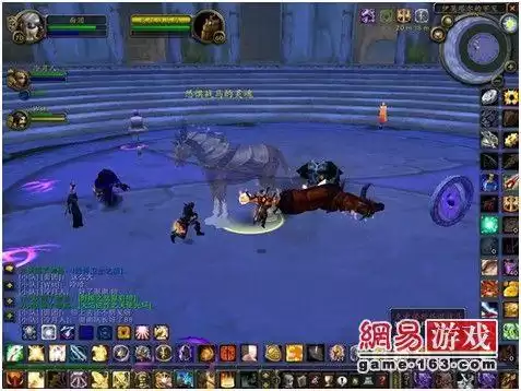 次时代游戏有哪些　次世代游戏有哪些-第6张