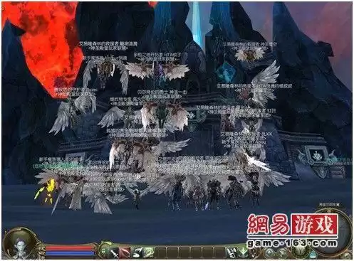 次时代游戏有哪些　次世代游戏有哪些-第7张