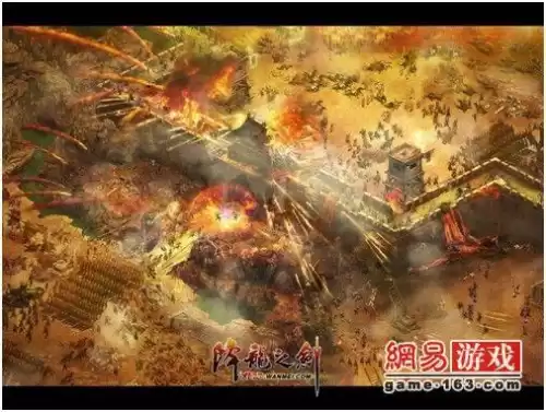 次时代游戏有哪些　次世代游戏有哪些-第10张