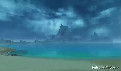 原神雷鸟套在哪刷　雷鸟的怜悯四件套-第7张