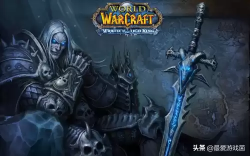 巫妖王打得过泰坦守护者吗　魔兽世界最强泰坦-第1张