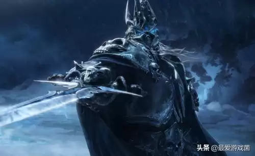 巫妖王打得过泰坦守护者吗　魔兽世界最强泰坦-第2张