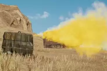 绝地求生哪里固定刷信号枪　pubg信号枪刷新点-第4张