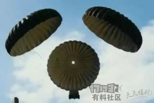 绝地求生哪里固定刷信号枪　pubg信号枪刷新点-第3张