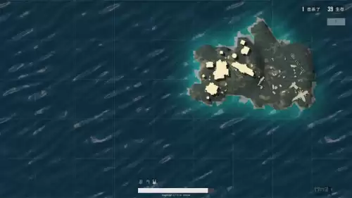 绝地求生哪里固定刷信号枪　pubg信号枪刷新点-第10张