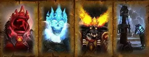 魔兽世界坐骑装备怎么拿下来　魔兽世界坐骑装备怎么获得-第3张