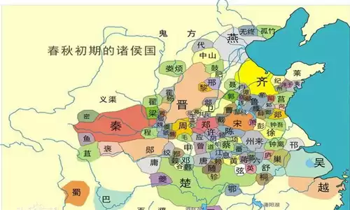 战国全面战争怎么变乱军　战国春秋全面战争秘籍-第10张