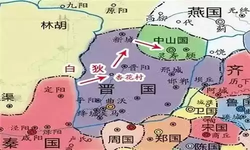战国全面战争怎么变乱军　战国春秋全面战争秘籍-第11张