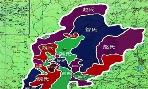 战国全面战争怎么变乱军　战国春秋全面战争秘籍-第13张