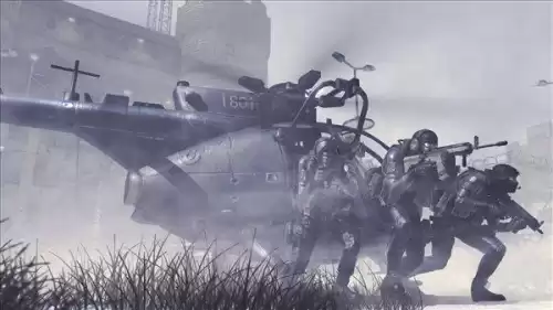 cod19是现代战争2吗　使命召唤现代战争2是哪一部-第1张