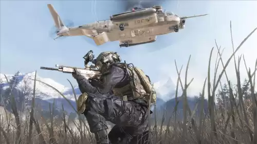 cod19是现代战争2吗　使命召唤现代战争2是哪一部-第3张