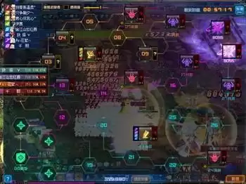 dnf超时空漩涡路线怎么走　DNF超时空漩涡-第1张