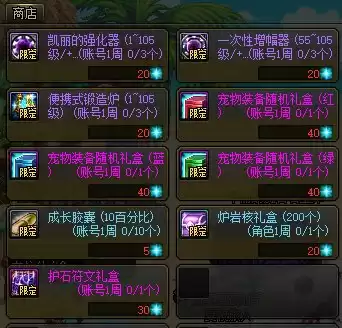 地下城消耗品怎么全部打开 dnf怎么批量打开物品-第16张