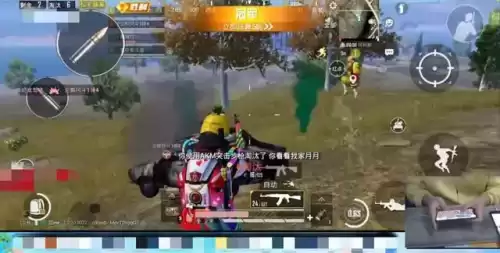 和平精英战术选择有什么用　和平精英战术教学-第2张