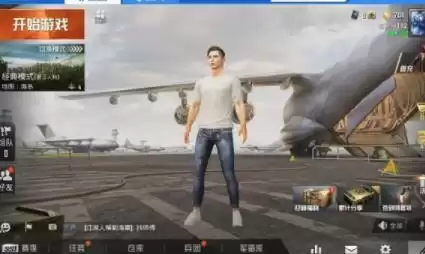 电脑怎么玩和平精英　电脑怎么玩吃鸡手游-第6张