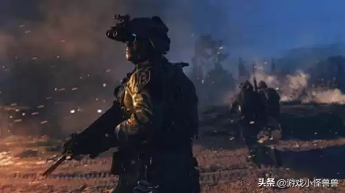 现代战争4决战时刻为什么黑屏　现代战争2-第1张