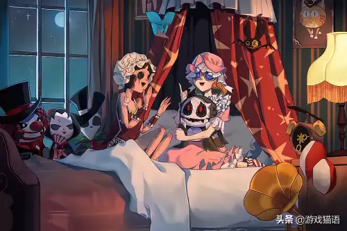 第五人格赎命是什么　第五医生赎命-第1张