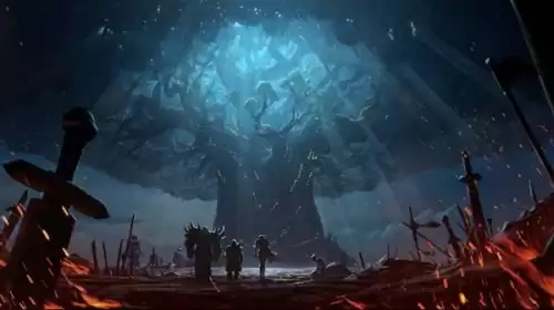 魔兽世界牦牛哪买　魔兽世界牦牛坐骑在哪买-第1张