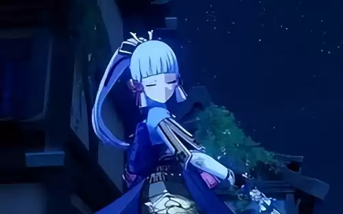 原神怎么看队友面板　原神角色面板怎么看-第2张