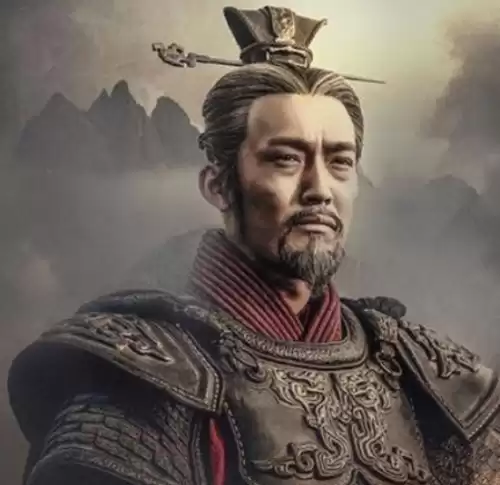 战国七雄是指哪七个诸侯国　战国七雄有哪几国-第4张