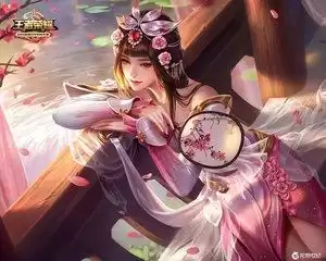 王者荣耀中中单指什么英雄　王者荣耀中单英雄-第6张