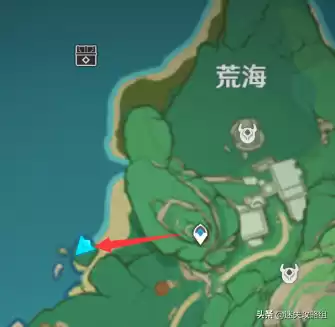 玩手鞠的小孩都在哪里原神　稻妻城手鞠位置攻略-第5张