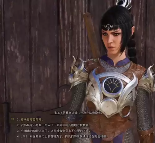 博德之门2是单机游戏吗　博德之门3是什么类型的游戏-第15张