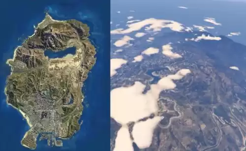gta5和绝地求生谁吃显卡　绝地求生跟gta5谁吃配置-第2张