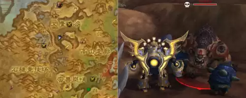 魔兽世界怎么去德拉诺影月谷　德拉诺的影月谷和外域的影月谷-第15张