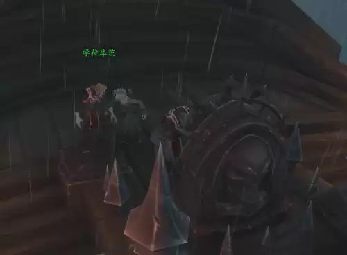 魔兽世界怎么向食人魔招手　魔兽世界双头食人魔-第5张