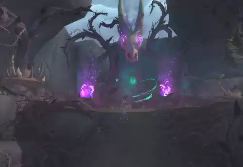 魔兽世界怎么向食人魔招手　魔兽世界双头食人魔-第15张