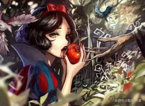原神沉睡之国在哪　原神忘却之庭-第20张