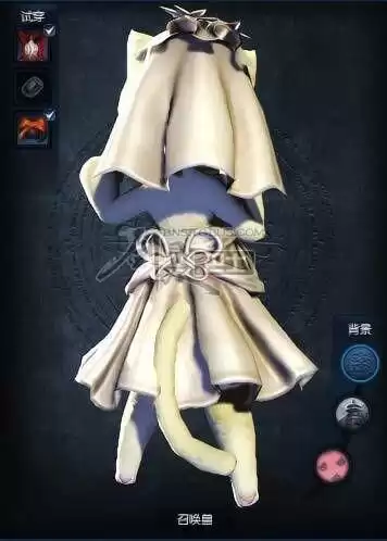 剑灵人女和天女哪个好看　剑灵女职业推荐-第10张