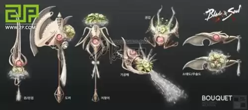 剑灵人女和天女哪个好看　剑灵女职业推荐-第11张