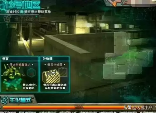 cf北方大区都有哪些区　穿越火线北方大区有哪些-第2张