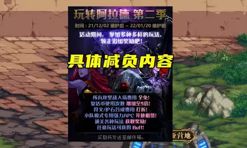 dnf引导模式绑定角色　DNF引导者-第2张