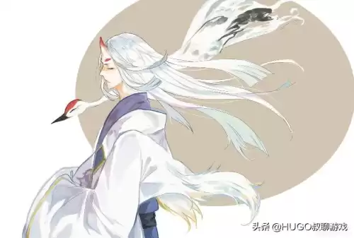 妖琴师决战平安京阴阳术该怎么点　决战平安京妖琴师皮肤-第1张