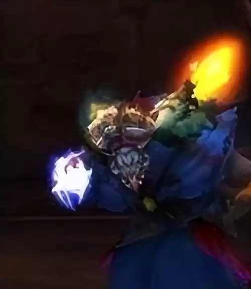 魔兽世界紫罗兰监狱怎么打　魔兽世界监狱副本攻略-第2张