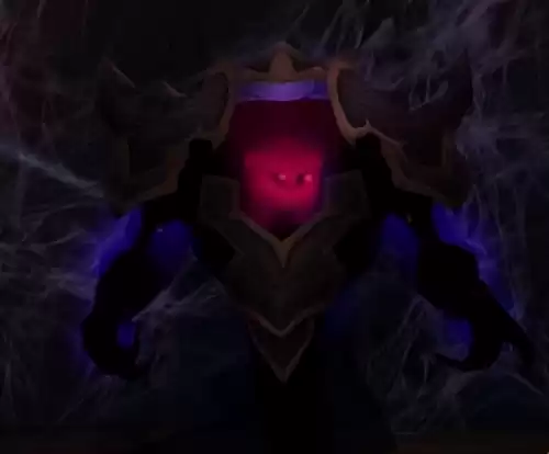 魔兽世界紫罗兰监狱怎么打　魔兽世界监狱副本攻略-第3张
