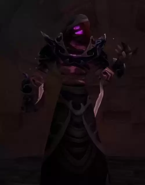 魔兽世界紫罗兰监狱怎么打　魔兽世界监狱副本攻略-第4张