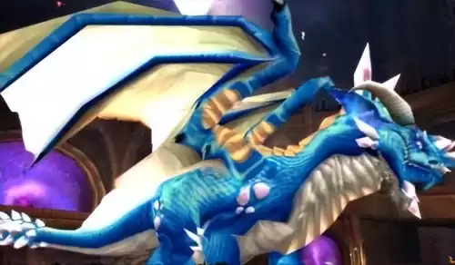魔兽世界紫罗兰监狱怎么打　魔兽世界监狱副本攻略-第8张