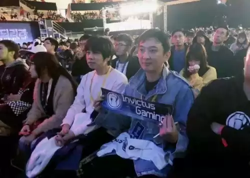 英雄联盟老板是谁　英雄联盟是马化腾旗下的吗-第11张