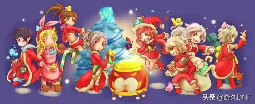dnf鹦鹉二觉立绘　DNF三觉立绘-第3张