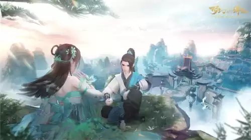 梦幻诛仙人物升级经验是哪个文件　梦幻新诛仙快速升级攻略-第1张