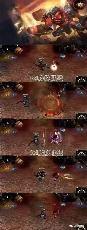 大虫子战地巨兽值得吗　大虫子皮肤哪个好-第3张