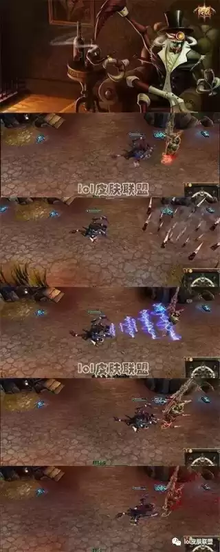 大虫子战地巨兽值得吗　大虫子皮肤哪个好-第7张