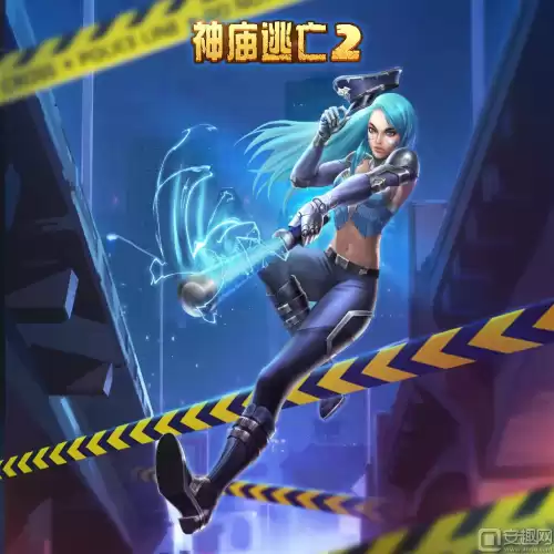神庙逃亡2怎么查看等级　神庙逃亡2官方-第10张