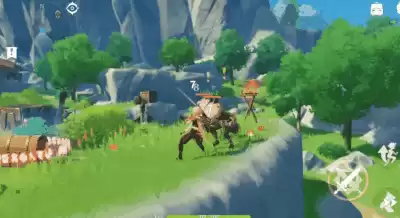 原神tap云玩需要钱吗　taptap云玩原神-第9张